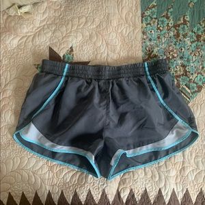 Girls SO Athletic Shorts